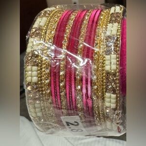 Brand new bangles